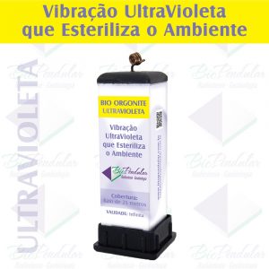 BioOrgonite UltraVioleta
