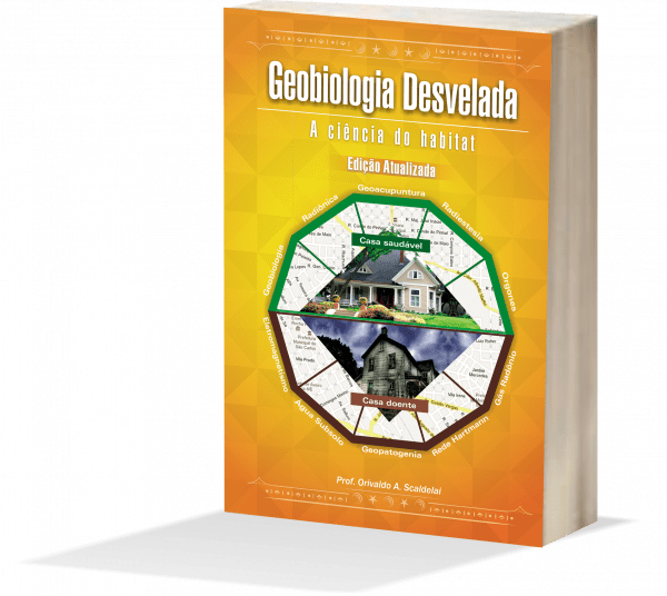 Livro Geobiologia Ed Atualizada