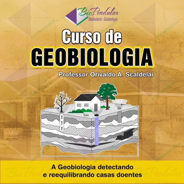 Curso Geobiologia