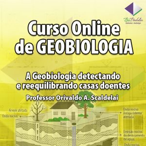 Curso Online de Geobiologia