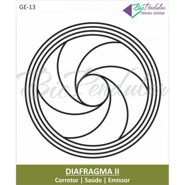 Diafragma II