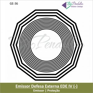 GE-36 - Emissor Defesa Externa EDE