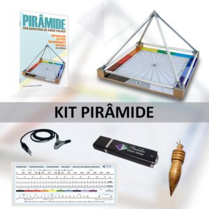 Kit Pirâmide