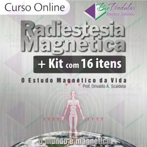 Curso-Radiestesia-Magnética-Online-Kit