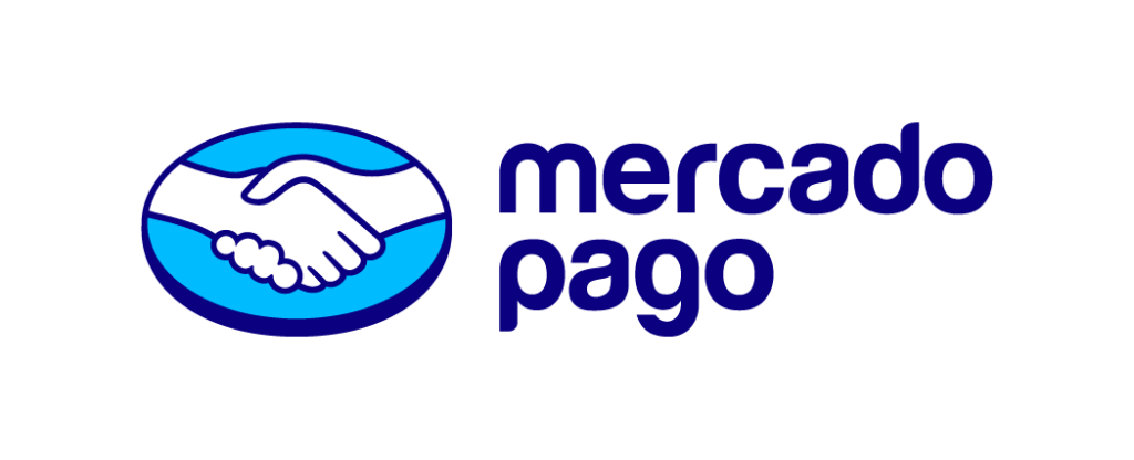 Logo Mercado Pago