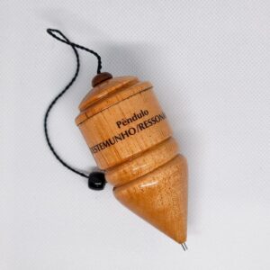 Pêndulo testemunho