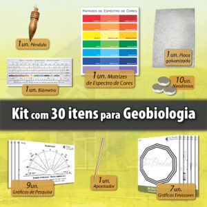 Kit-Geobiologia
